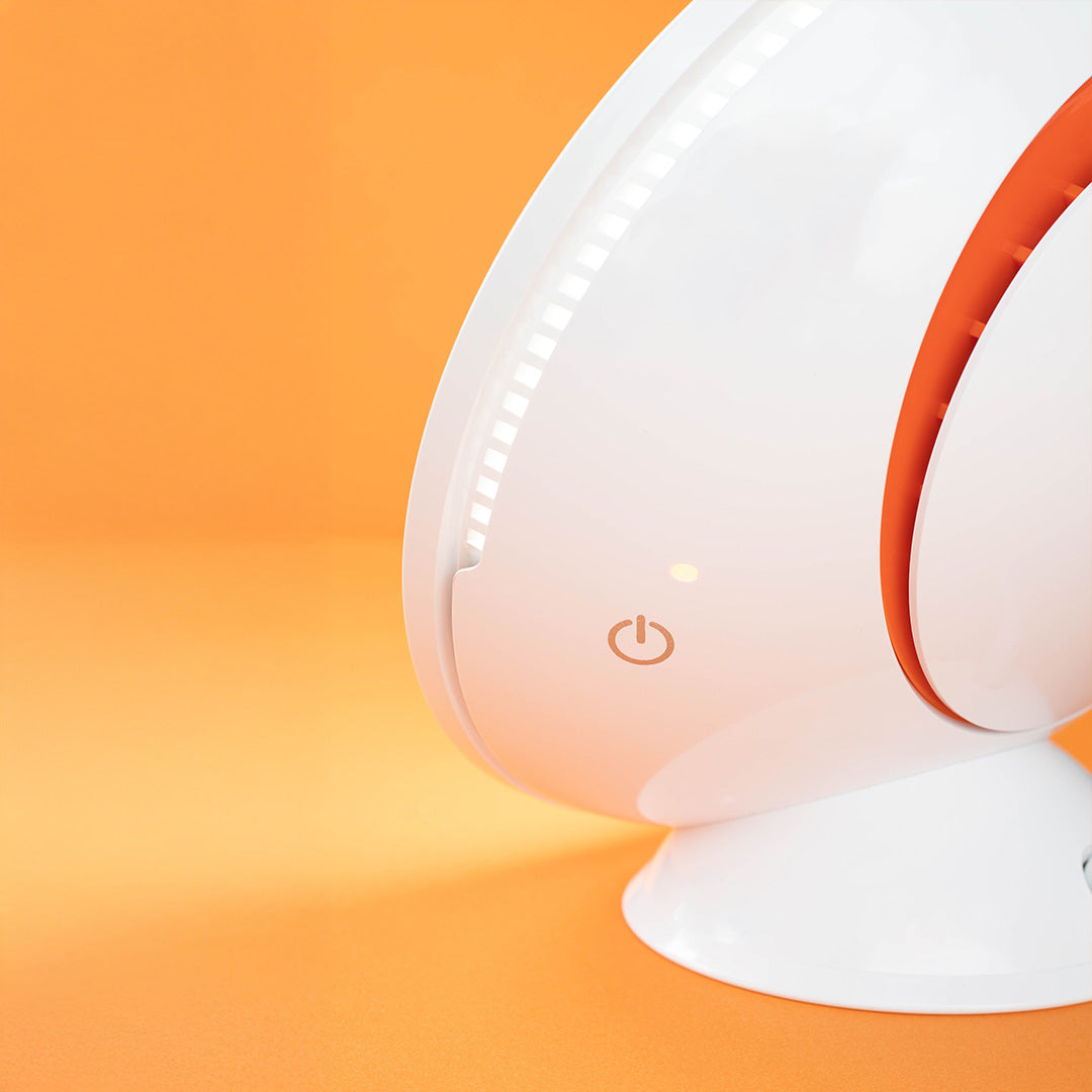 Circadian Optics Lampu