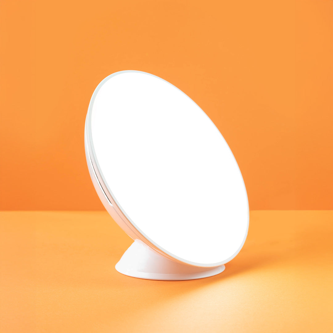 Circadian Optics Lampu