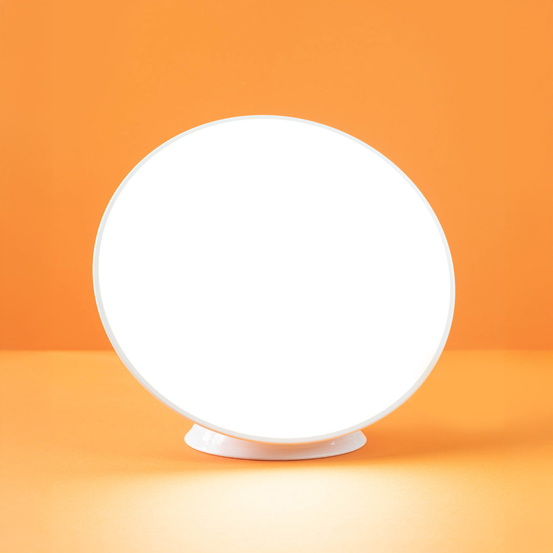Circadian Optics Lampu