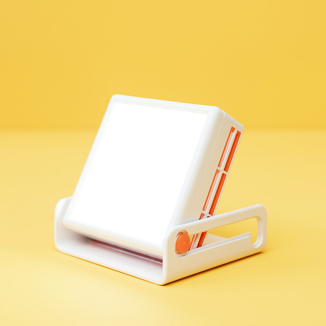 Circadian Optics Luxy