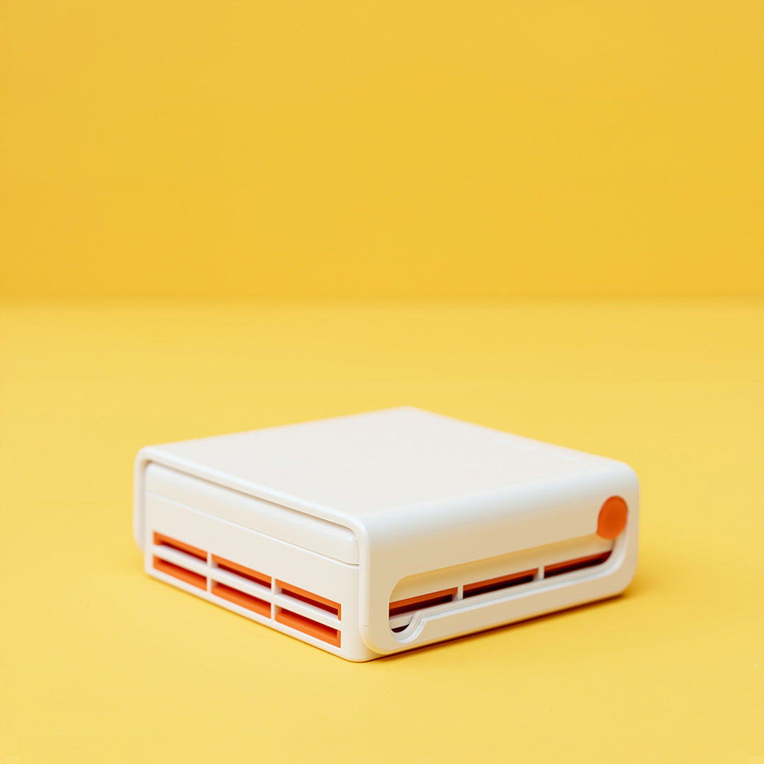 Circadian Optics Luxy