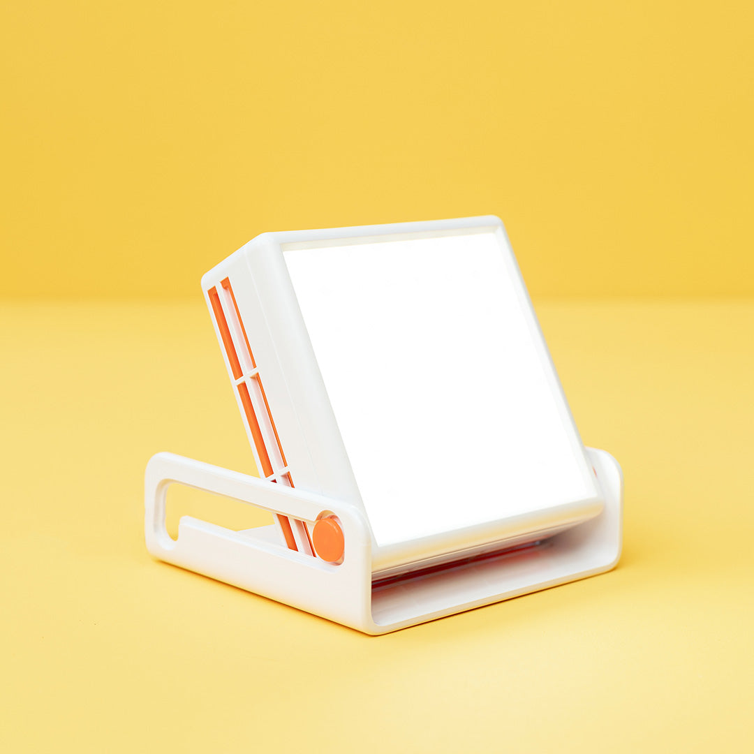 Circadian Optics Luxy