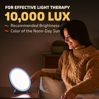 Circadian Optics Lampu