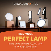 Circadian Optics Lampu