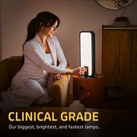Circadian Optics Langham (Clinical)
