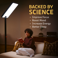 Circadian Optics Langley (Clinical)