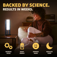Circadian Optics Lattis