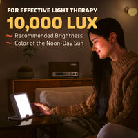 Circadian Optics Lumine
