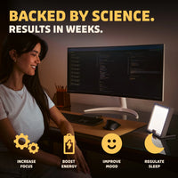 Circadian Optics Lumine