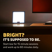 Circadian Optics Lumine