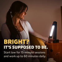 Circadian Optics Lumos 2.0