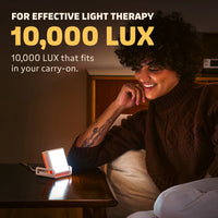 Circadian Optics Luxy