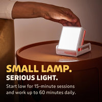 Circadian Optics Luxy