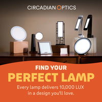 Circadian Optics Luxy