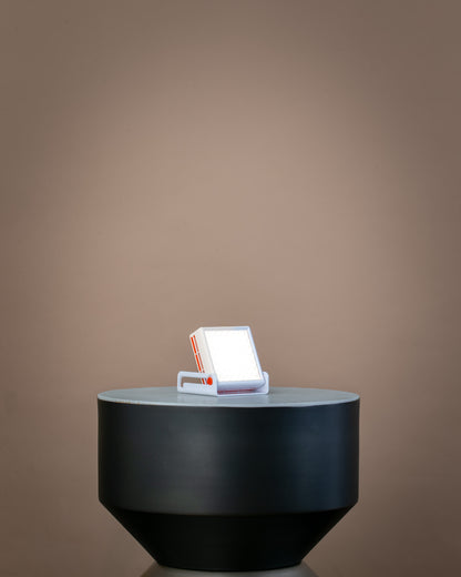 Circadian Optics Luxy